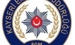 2 Milyon 400 Bin TL Değerinde Hırsızlık Malzemesi Ele Geçirildi
