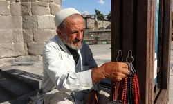 79 Yaşındaki Mehmet Dede: "Emekliliği Allah Nasip Etmesin"