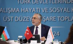 Işıkhan: "Yeni İş Birlikleri, Ülkelerimizin Refahını Artıracak"