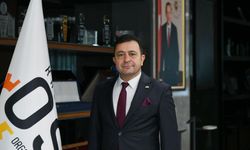 “Kayseri 9 ayda 2 milyar 778 milyon dolarlık ihracat yaptı”