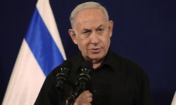 UCM'den Netanyahu'ya Tutuklama Kararı