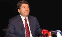 Bakan Tunç: “Adalet Sarayı sayısını 379'a yükselttik”