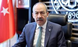 Başkan Gülsoy'dan 10 Kasım Mesajı