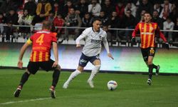 Kayserispor Fenerbahçe'ye 6-2 mağlup oldu