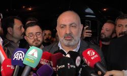 Ali Çamlı'dan Fenerbahçe Mağlubiyeti Sonrası Açıklama