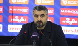 Kaloğlu'ndan Penaltı Açıklaması!