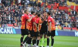 Kayserispor'a ceza gelecek!