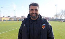 Kaloğlu: "Taraftarımız Yalnız Değil, Süper Lig'de Kalacağız"