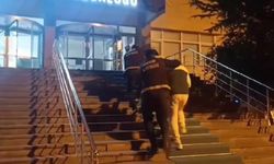 Kayseri'de uyuşturucu operasyonu: 6 kişi yakalandı