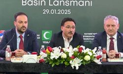 Kayseri'de Bağımlılıkla Mücadelede Yeni Dönem: Rehabilitasyon Merkezi Mart Ayında Açılıyor