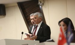 Gümüş, Argıncık mahallesi̇’nde doğalgaz altyapısı olmayan sokaklarla ilgi̇li̇ soru önergesi̇ verdi̇