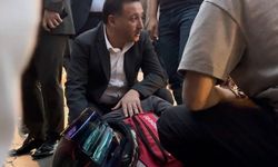 Kayseri Valisi kazaya duyarsız kalmadı