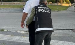 Narko-Okul Kapsamında Kayseri'de 14 Kişi Sorgulandı