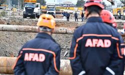 AFAD' dan Kayseri'ye 27 Kişilik Büyük Alım