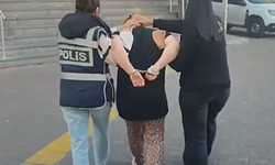 Aranan Kadın 106 Yıl Hapis Cezasıyla Hüküm yedi