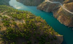 Kayseri'nin Su Rezervleri Risk Altında