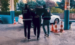 Kayseri Dahil 5 İlde FETÖ Operasyonu Düzenlendi