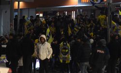 Fenerbahçe’nin Süper Kupa Zaferi Kayseri’de Coşkuyla Kutlandı