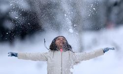 Kayseri’de yoğun kar yağışı nedeniyle eğitime 1 gün ara verildi