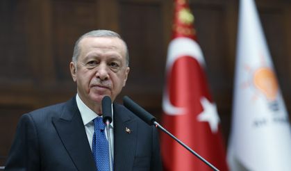Cumhurbaşkanı Erdoğan: ‘’Gazze’deki barbarlık yüreğimizi dağlıyor’’