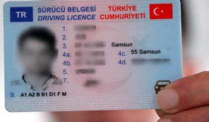 Ehliyetlerin Yenilenme Süresi Uzatıldı