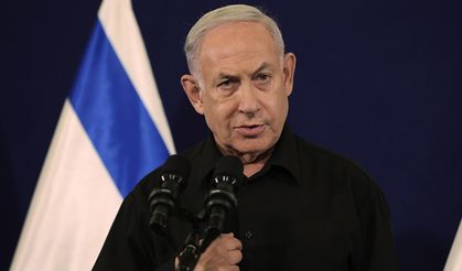 UCM'den Netanyahu'ya Tutuklama Kararı