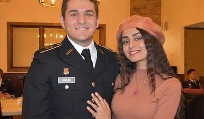 FETÖ elebaşı Gülen'in torunu ABD ordusunda subay çıktı