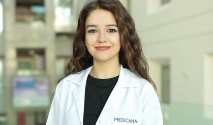 Uzman Takibi Prematüre Bebeklerin Hayatını Kurtarıyor