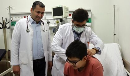 Uzmanından 'akut bronşiyolit' uyarısı!