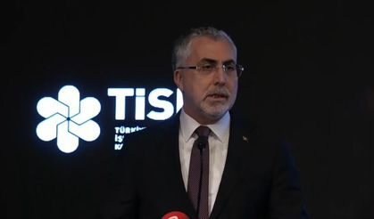 Işıkhan'dan Asgari Ücret Açıklaması: 'Oran vermek doğru olmaz'