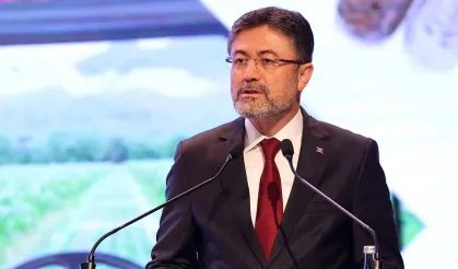 Tarım ve Ulaştırma Bakanları, Ankara'daki Yatırımları Anlattı