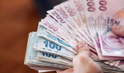 En düşük emekli aylığı 14 bin 469 lira oldu