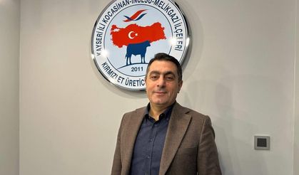 Ramazan'da karkas ette zam yok