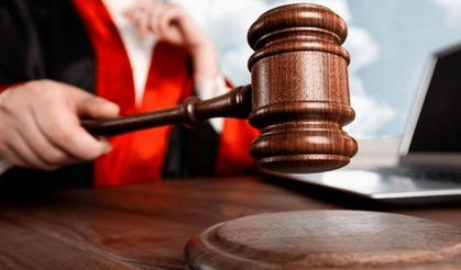 Baba Katiline 24 Yıl Hapis Cezası Verildi