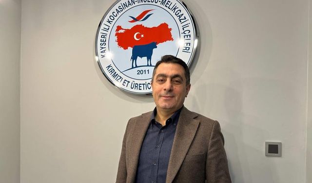 Ramazan'da karkas ette zam yok