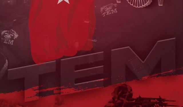 Kayseri'de FETÖ ile Mücadele Operasyonu
