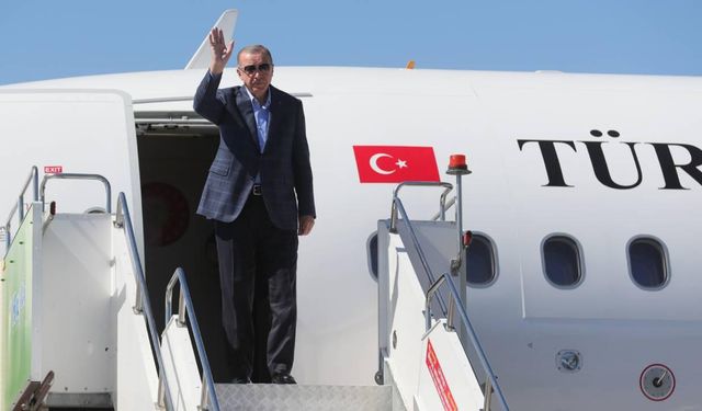 Cumhurbaşkanı Erdoğan: Ekonomik Programımız Kararlılıkla Sürüyor.