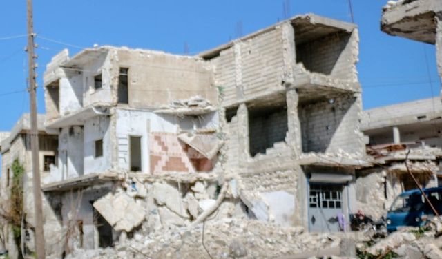 İsrail'den Dikkat Çeken Hamle: Gazze'den Kısmi Geri Çekilme