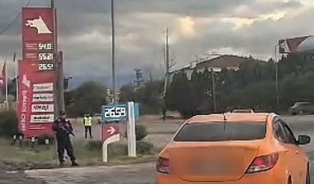Midesinde 85 Adet Kapsül Uyuşturucu Çıktı