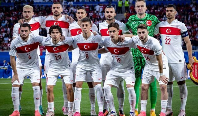 Milli Takımın Son Dünya Kupası Elemeleri