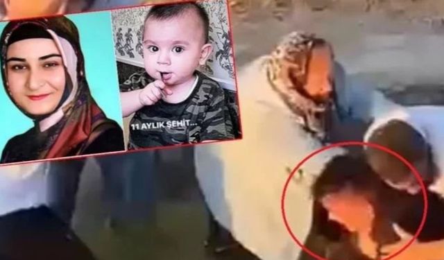 Sedat Peker'in Dostu Astsubay Karakaya'yı Darp Eden Baba-Oğul'a Silahlı Saldırı