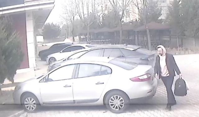 9 Yıldır Gizlenen FETÖ Firarisi Yakalandı!