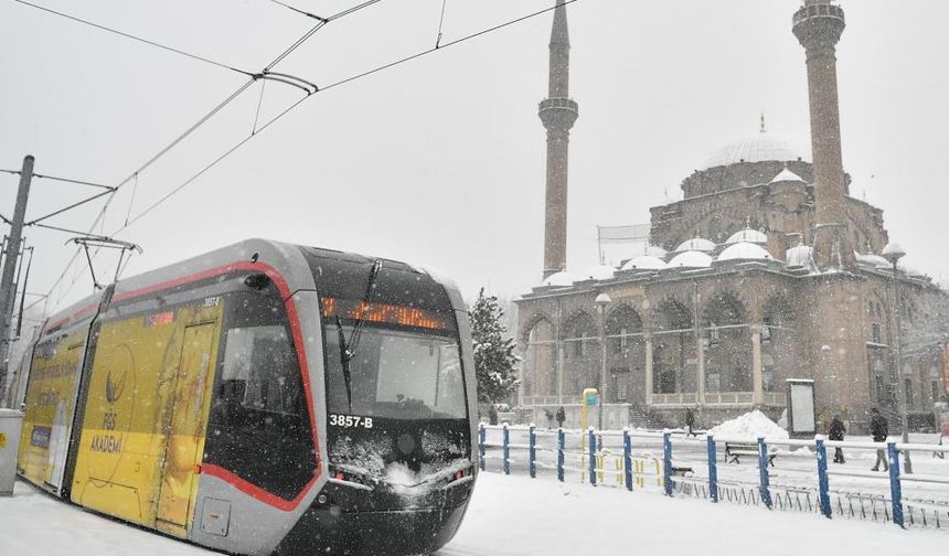‘Gittiğin Kadar Öde’ Projesiyle Ulaşımda Yeni Dönem Başlıyor