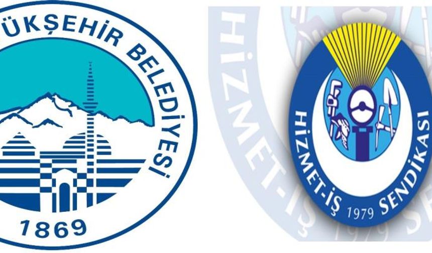 Büyükşehir Belediyesi’nde iş bırakma eylemi büyüyor