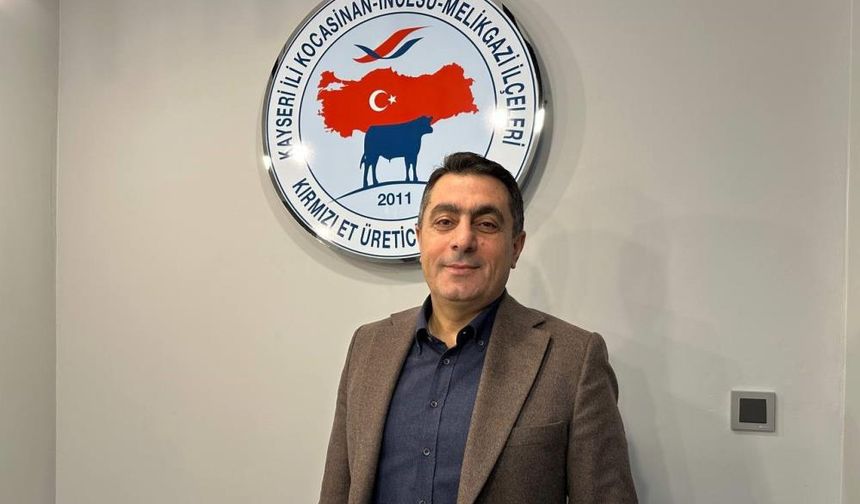 Ramazan'da karkas ette zam yok