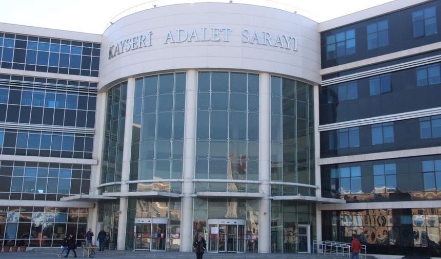 Kayseri’de 3 İşçinin Hayatını Kaybettiği Fabrika Yangını Davasında Yeni Gelişme