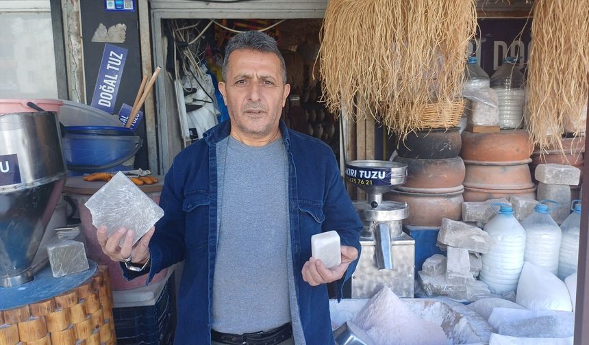 Pakistan'dan Gelen Lezzet Dokunuşu