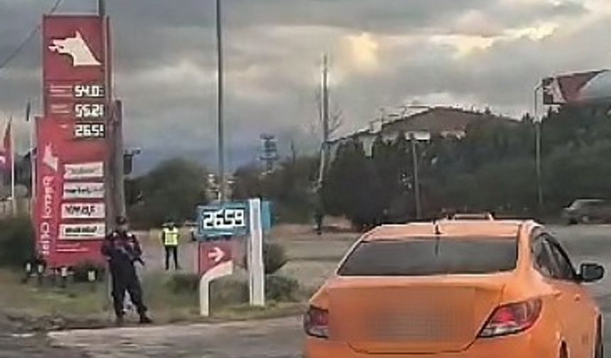 Midesinde 85 Adet Kapsül Uyuşturucu Çıktı
