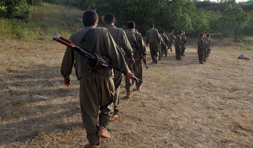 Silah Bırakan Terör Örgütü Üyeleri İçin Yeni Yasal Düzenleme