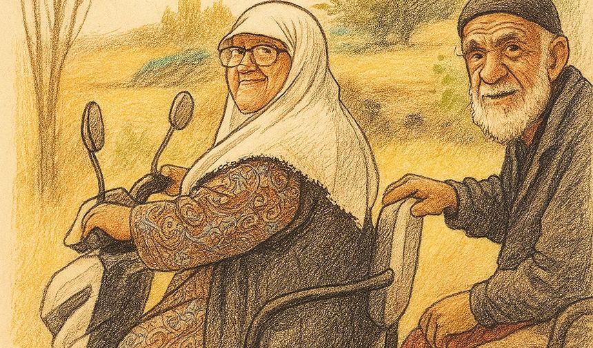 Yozgat'ta Aşkın Gücü